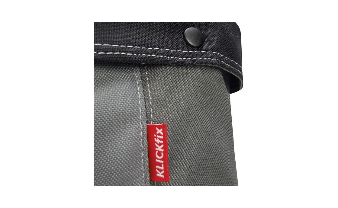 KLICKfix by Rixen&Kaul Shopper Alingo