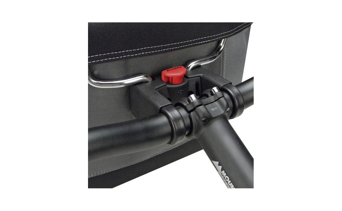 KLICKfix by Rixen&Kaul Shopper Alingo