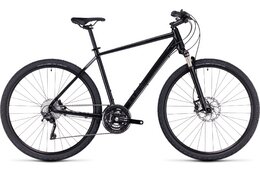 Cube Nature SLX - 28 Zoll - Diamant - 2024