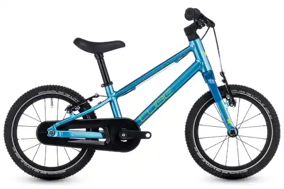 Fahrräder - Cube Numove 140 - 14 Zoll - Diamant