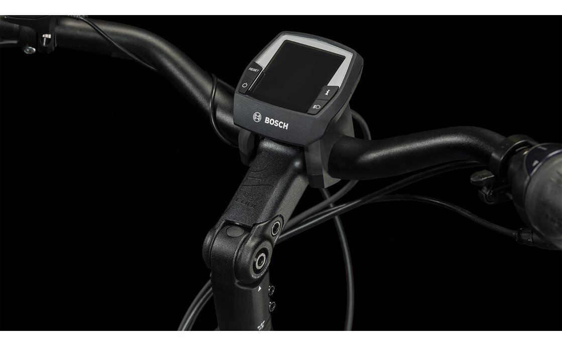 Cube Supreme Hybrid EXC 500 - 500 Wh - 28 Zoll - Tiefeinsteiger - 2024