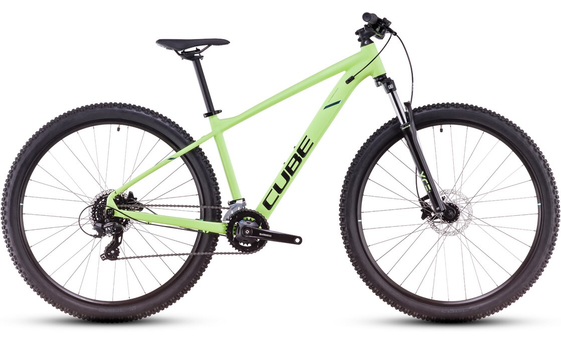 Cube Aim ONE - 29 Zoll - Diamant - 2025