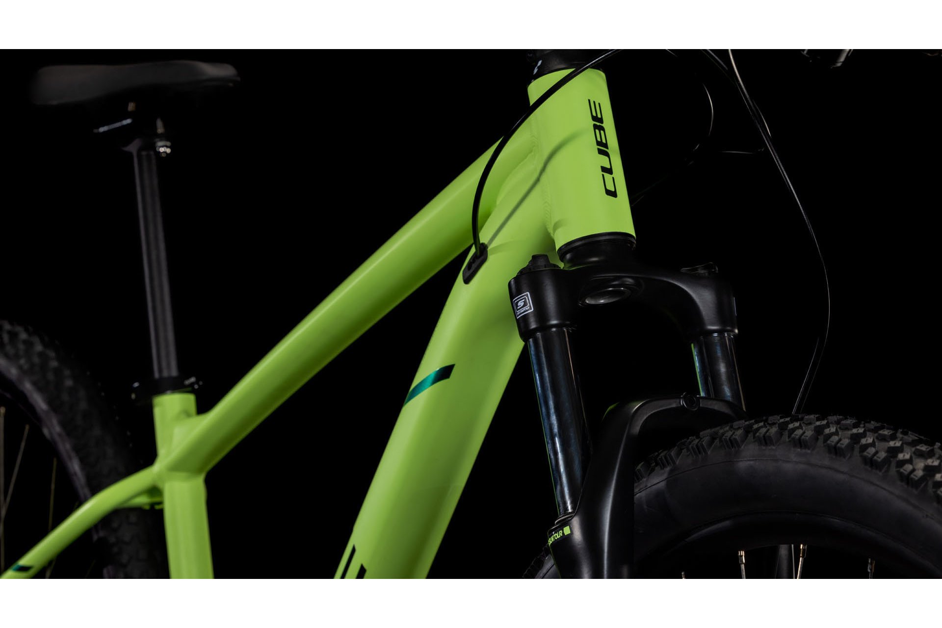 Cube Aim ONE - 29 Zoll - Diamant - 2025