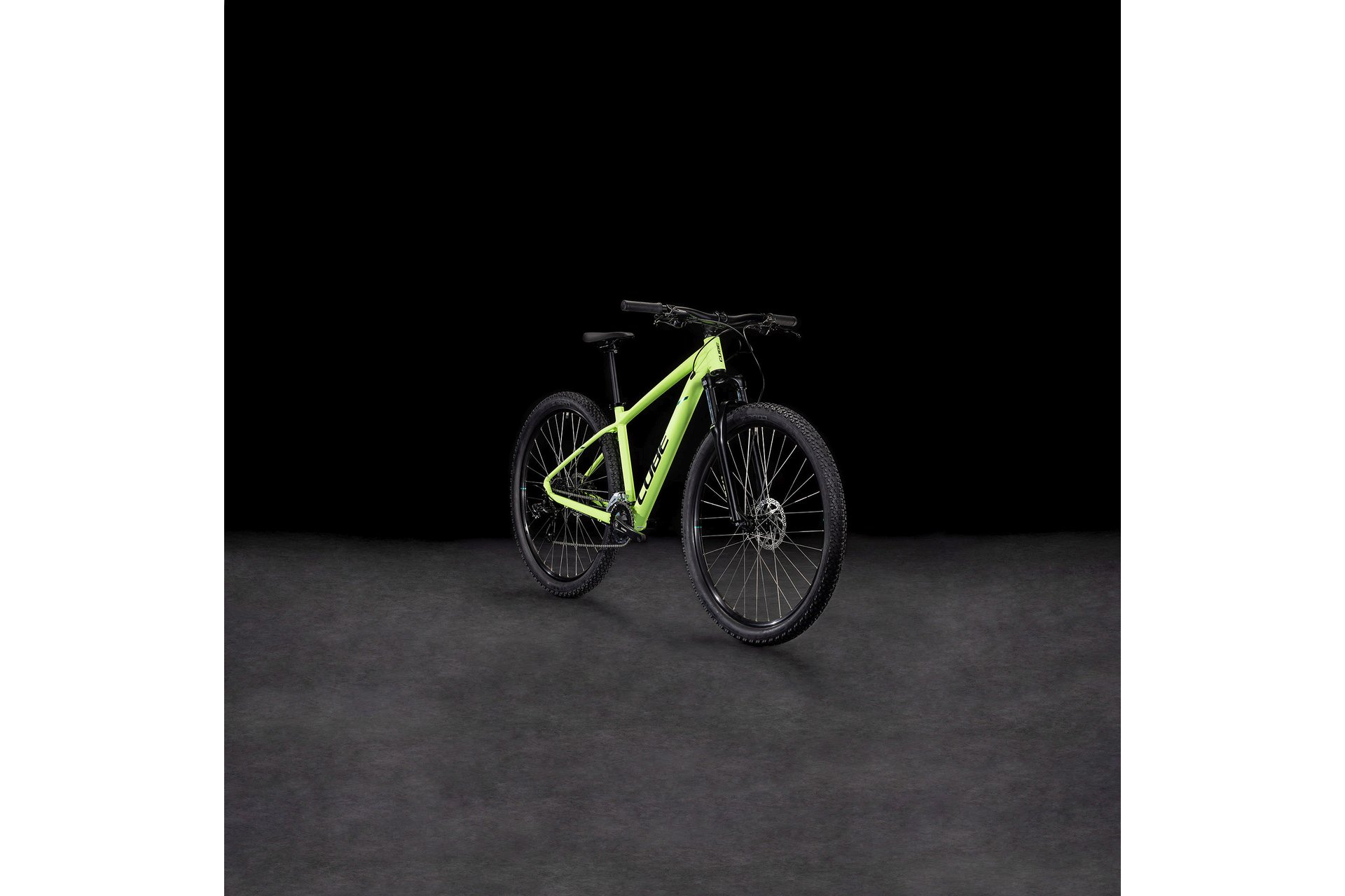 Cube Aim ONE - 29 Zoll - Diamant - 2025