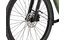 Carver Route E.430 - 545 Wh - 28 Zoll - Diamant - 2026