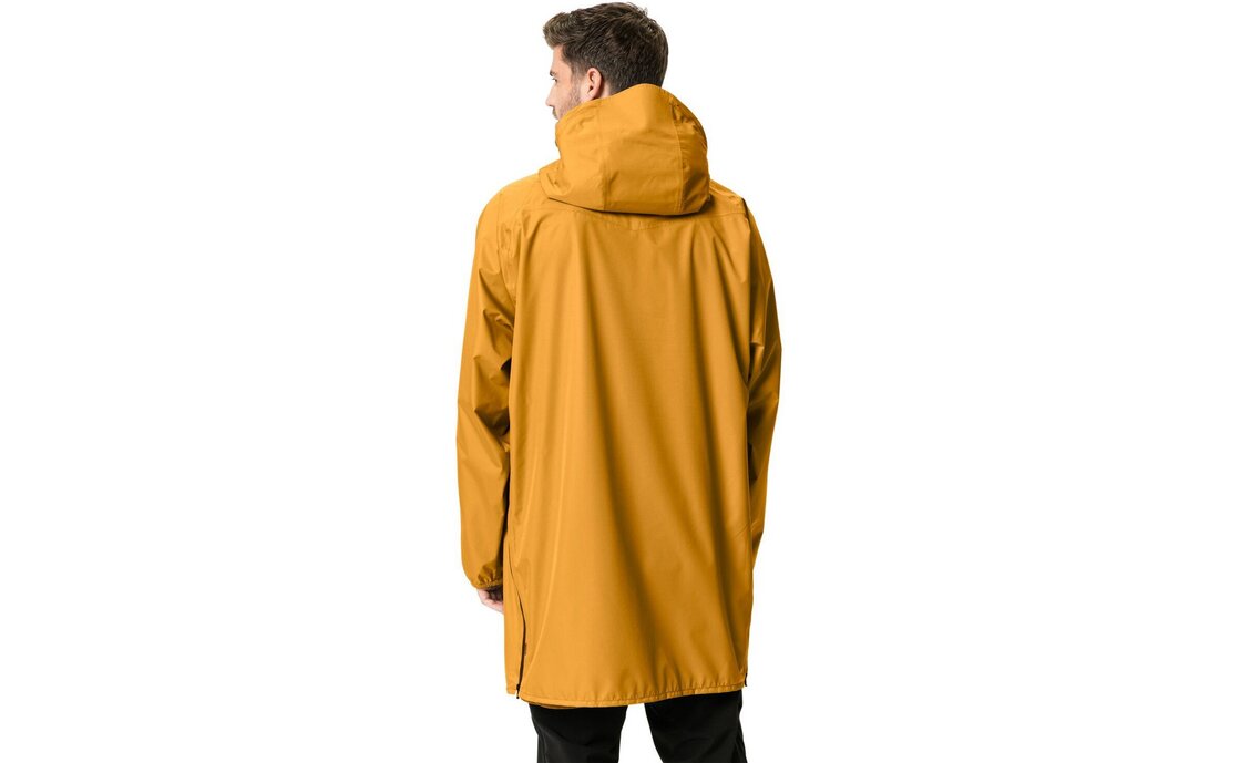 Vaude Comyou Poncho Coat