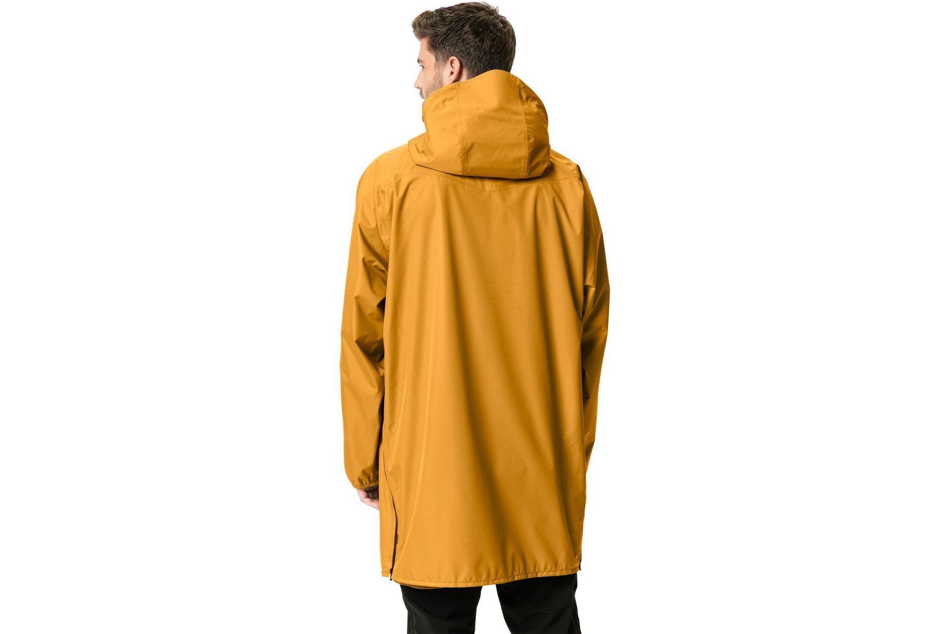 Vaude Comyou Poncho Coat