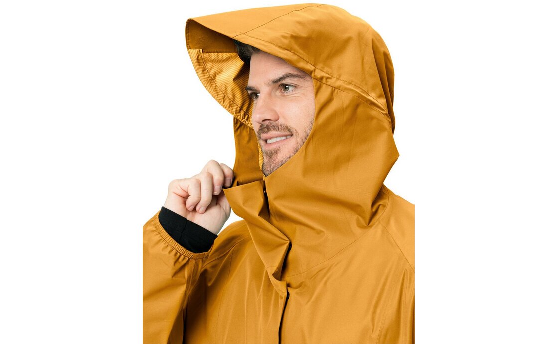 Vaude Comyou Poncho Coat