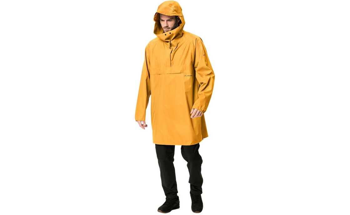 Vaude Comyou Poncho Coat
