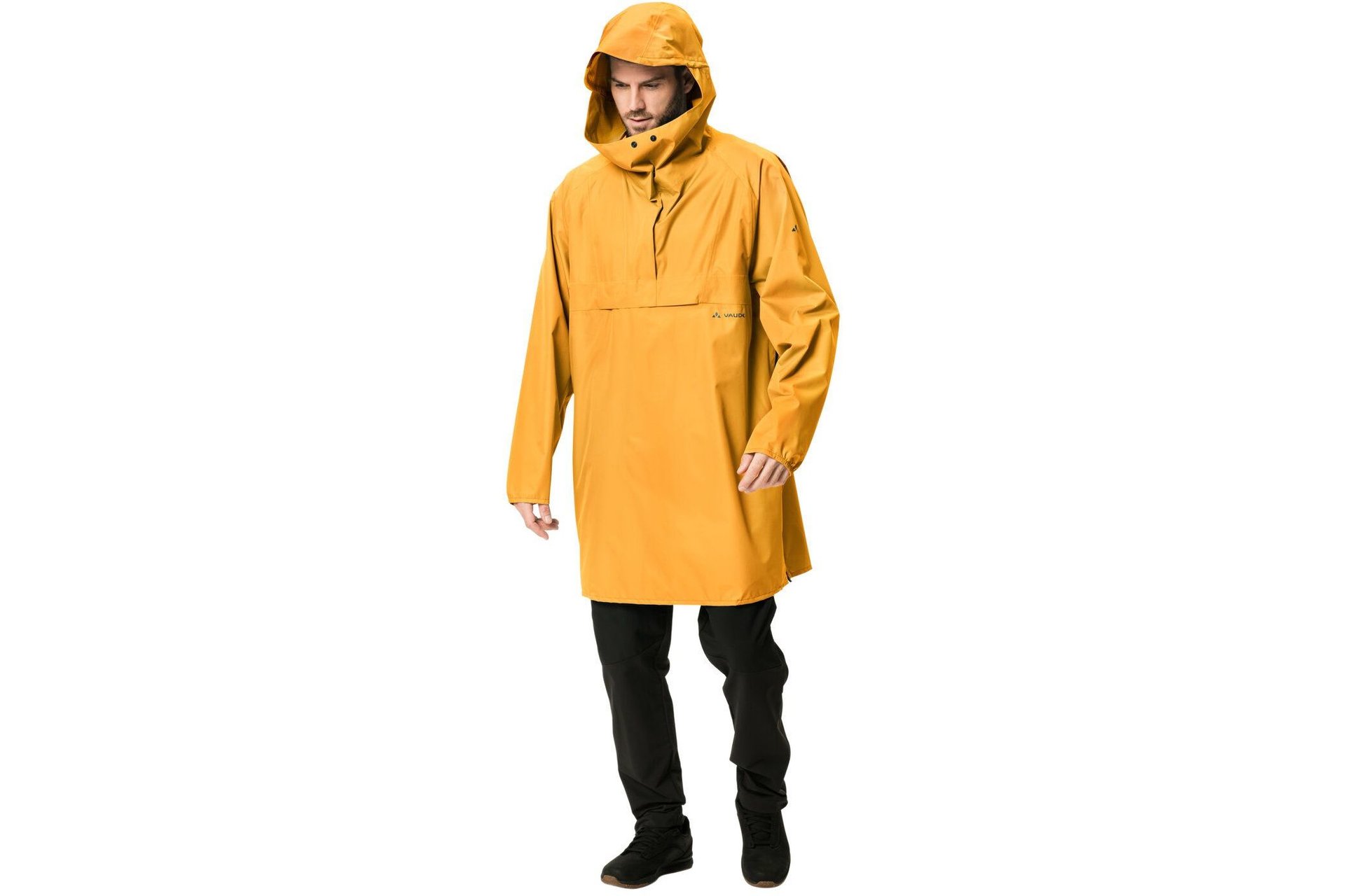 Vaude Comyou Poncho Coat