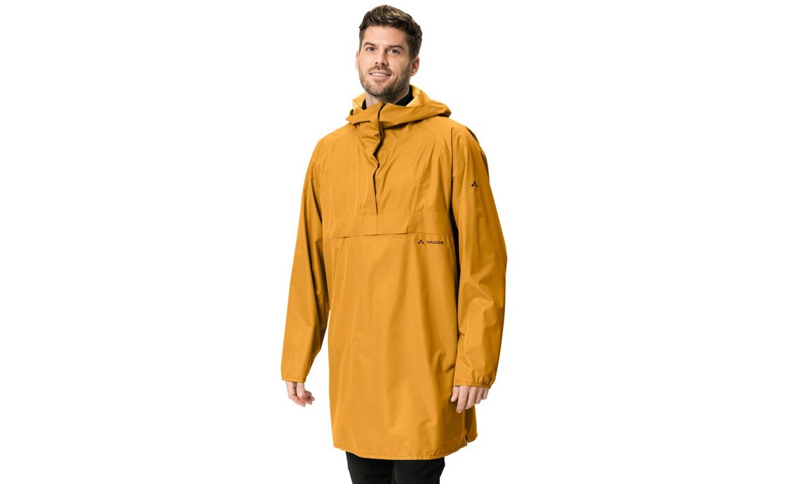 Vaude Comyou Poncho Coat
