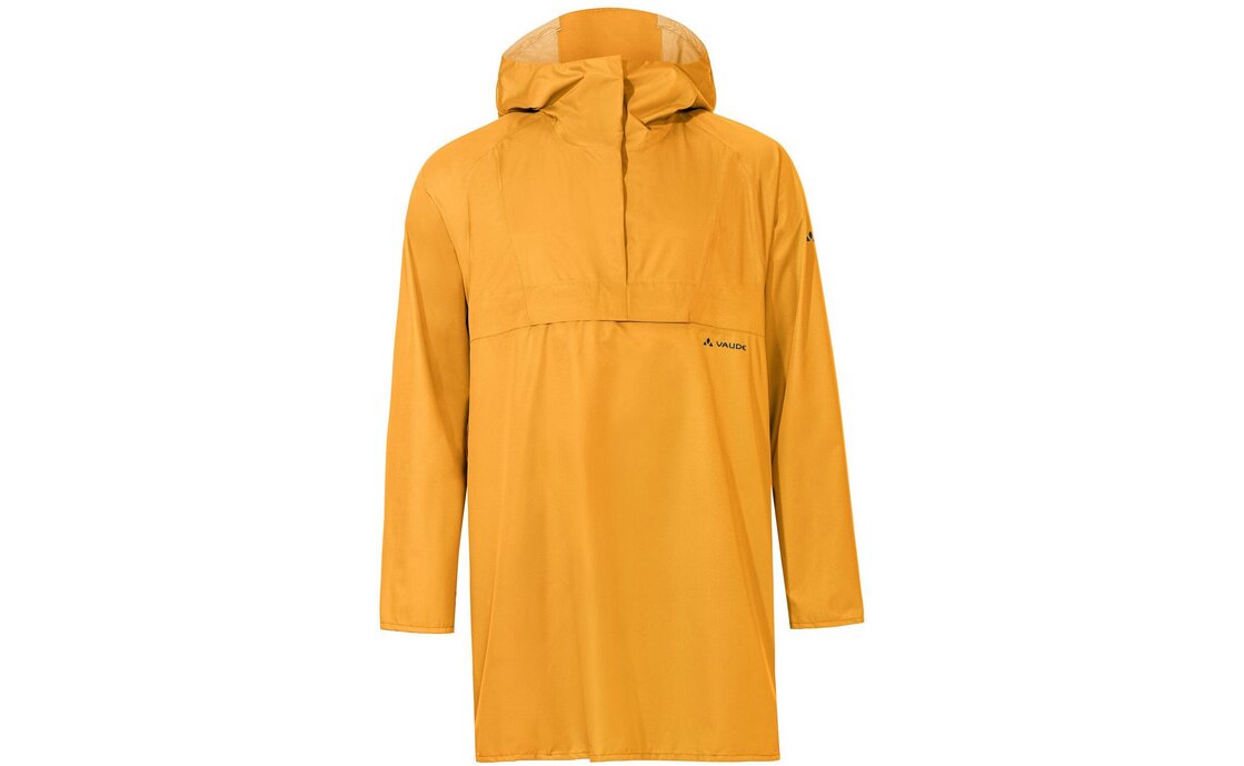Vaude Comyou Poncho Coat