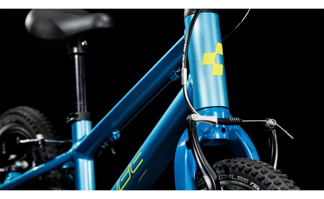 Cube Numove 140 - 14 Zoll - Diamant - 2025