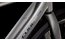 Cube Editor Hybrid SLX FE 400X - 400 Wh - 28 Zoll - Diamant - 2025