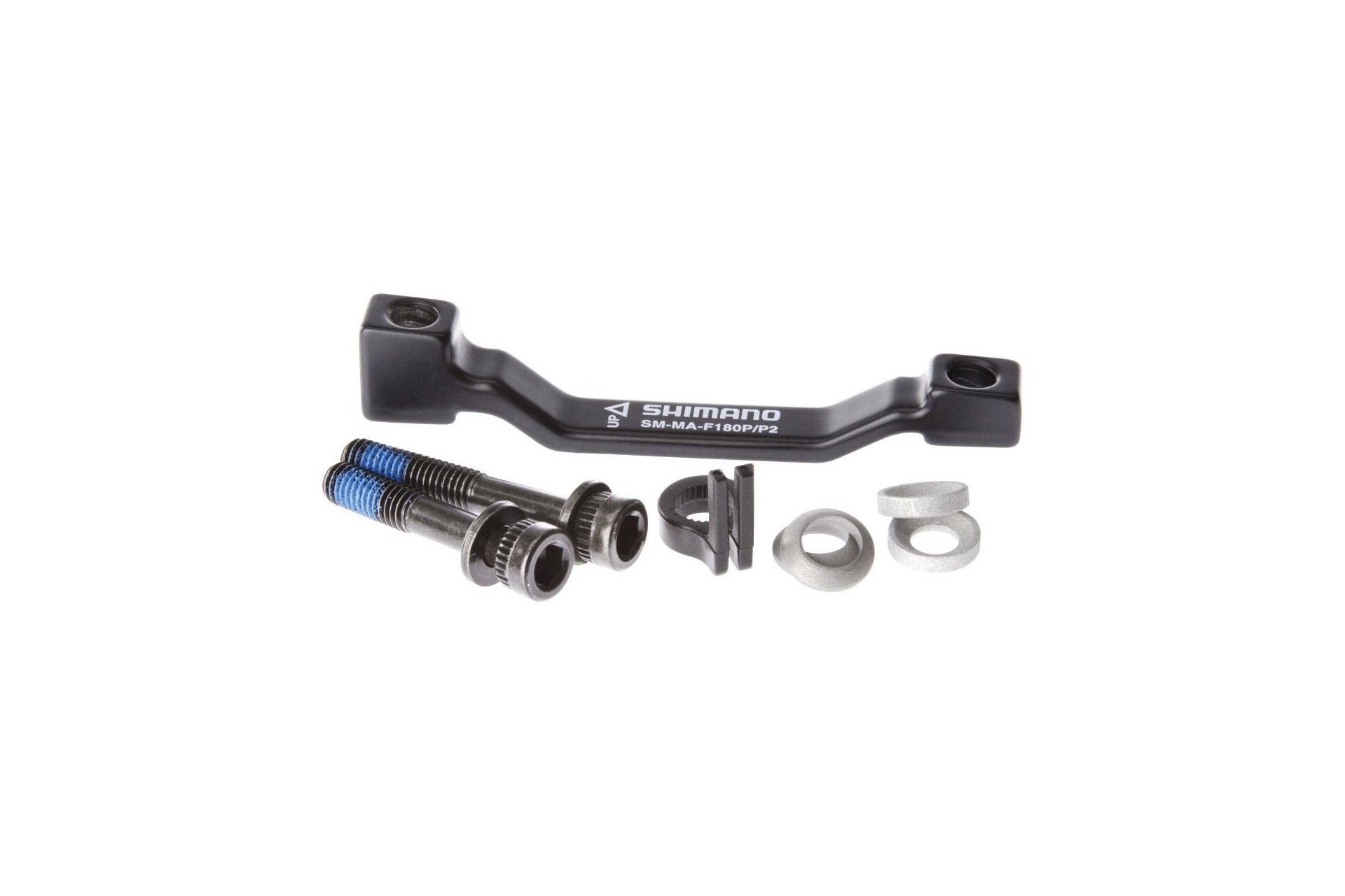 Shimano Scheibenbremsadapter