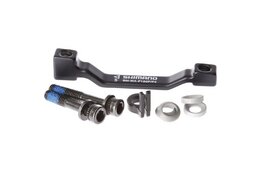 Shimano Scheibenbremsadapter