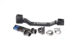 Shimano Scheibenbremsadapter