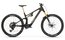 Megamo Reason CRB 03 AXS - 800 Wh - 29 Zoll - Fully