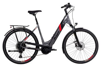 Malaguti - Malaguti Pescarola WV 5.0 - 500 Wh - 2021 - 28 Zoll - Tiefeinsteiger
