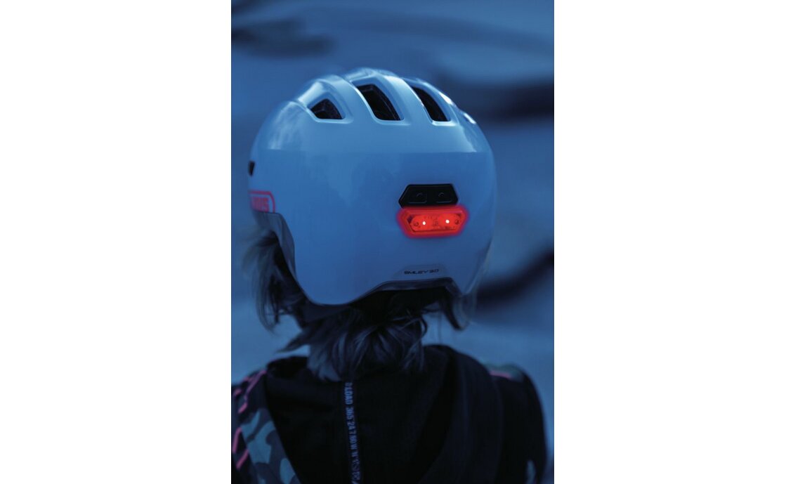 Abus Smiley 3.0 ACE LED