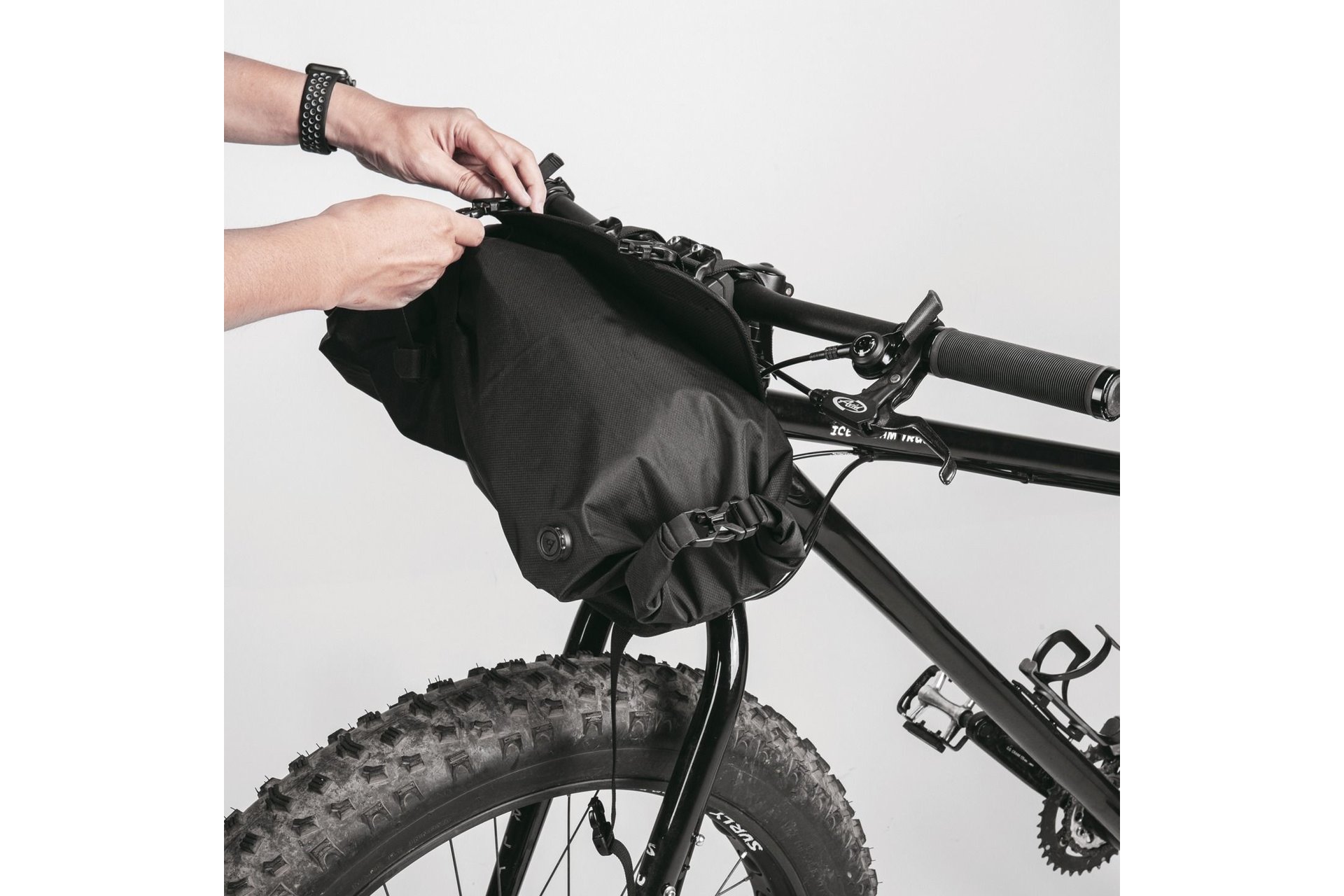 Topeak FrontLoader Lenkertasche 12L