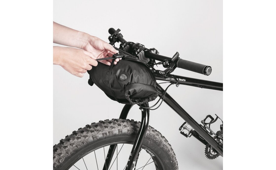 Topeak FrontLoader Lenkertasche 12L