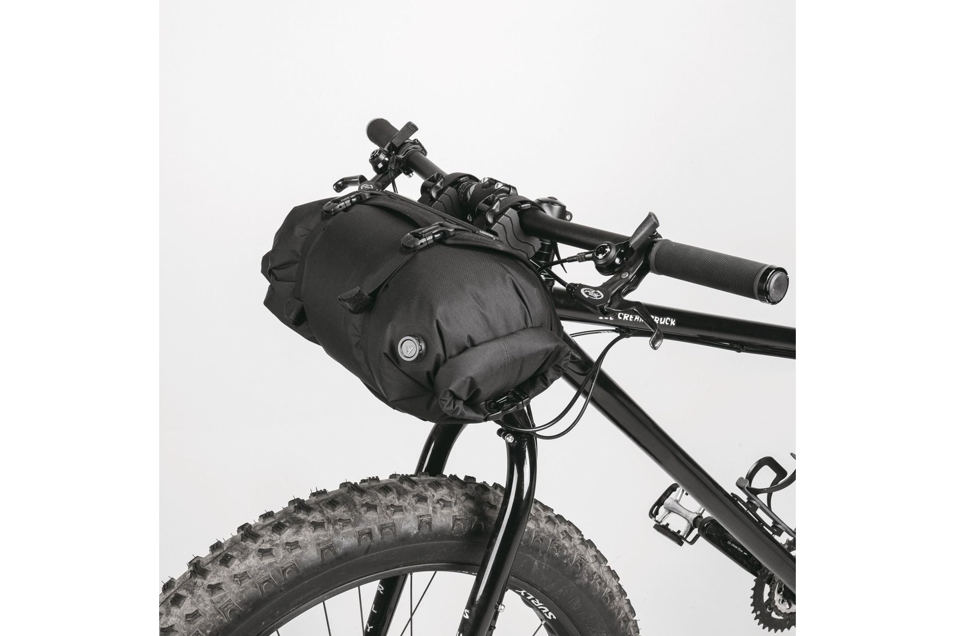 Topeak FrontLoader Lenkertasche 12L