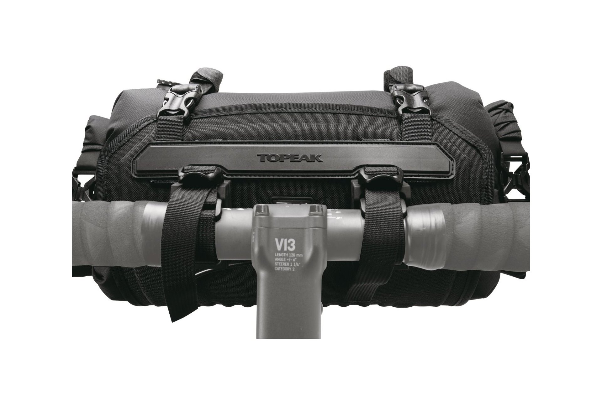 Topeak FrontLoader Lenkertasche 12L