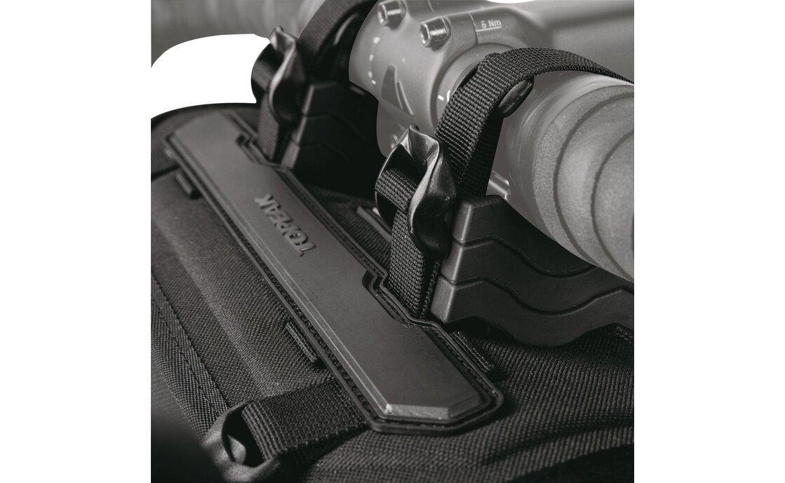Topeak FrontLoader Lenkertasche 12L