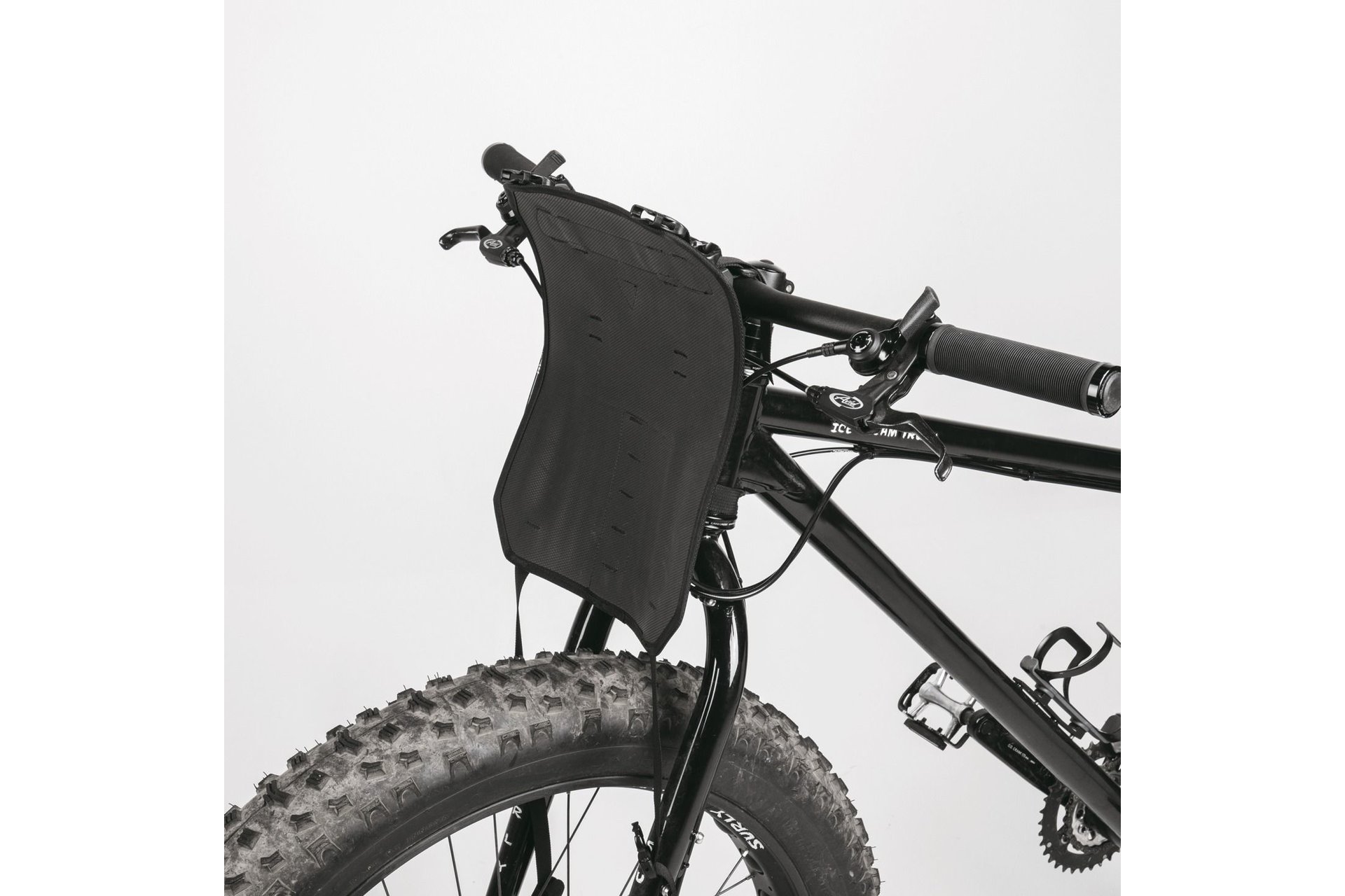 Topeak FrontLoader Lenkertasche 12L