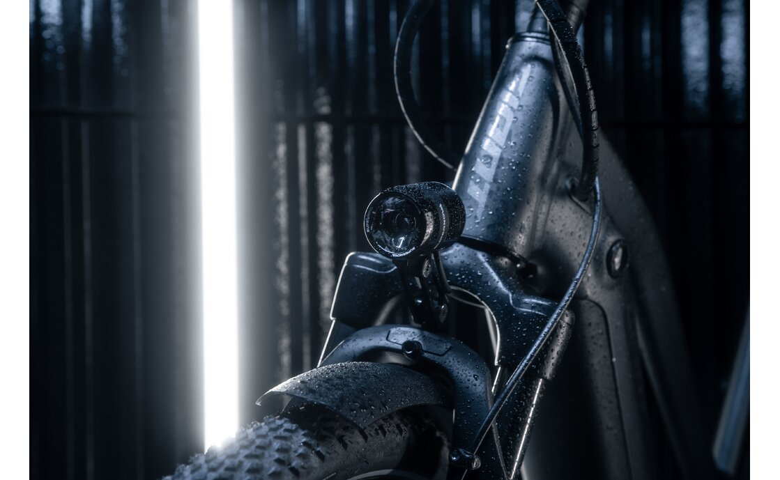 Supernova V1280 E-Bike Scheinwerfer - StVZO