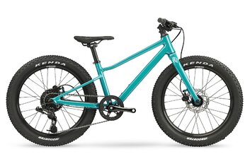 20 Zoll - Kindermountainbikes - BMC Twostroke AL 20 V2 - 2022 - 20 Zoll - Diamant