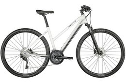 Scott Sub Cross 20 Lady - 28 Zoll - Damen Sport - 2024