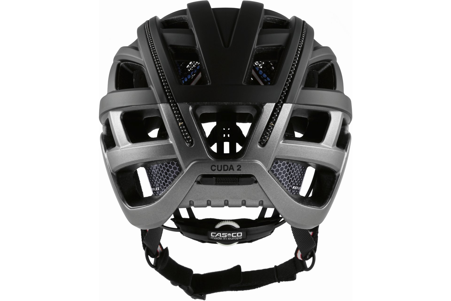 Casco Cuda 2