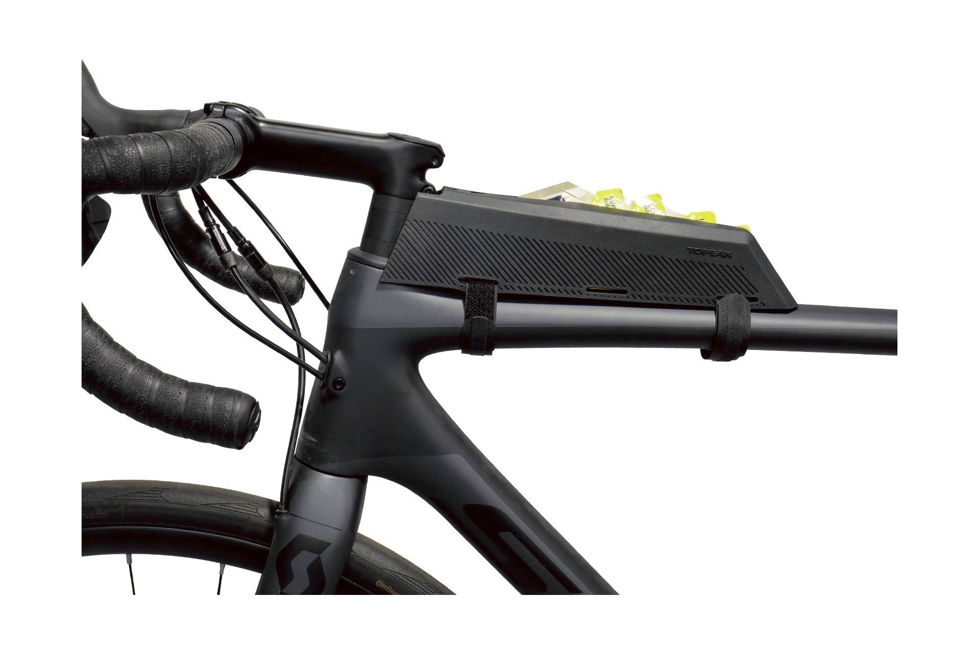 Topeak FastFuel TriBox Oberrohtasche