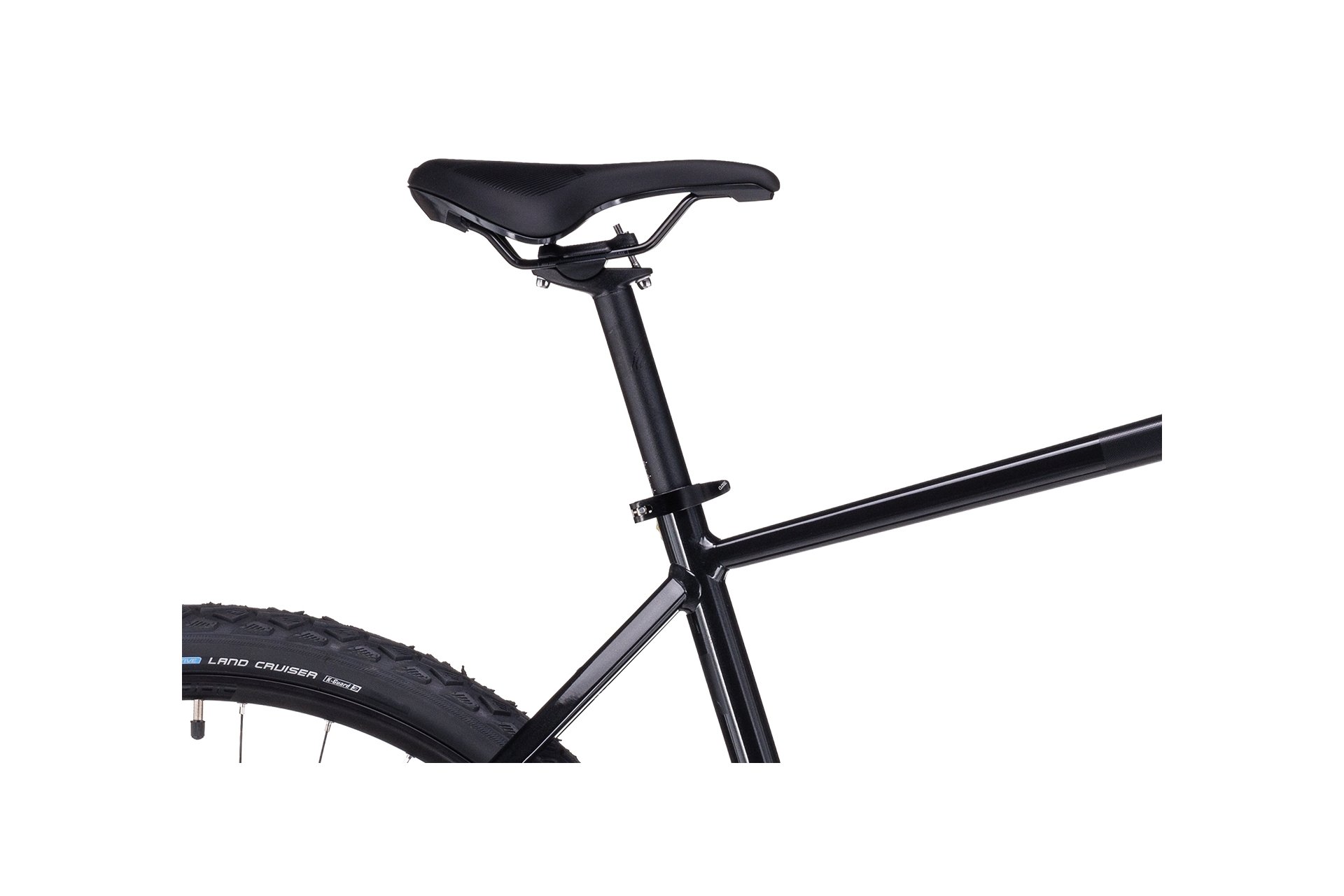 Cube Nature SLX - 28 Zoll - Diamant - 2024