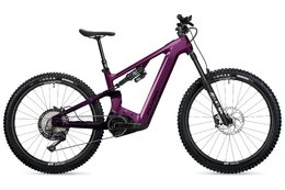 Flyer Uproc X 8.30 SE - 750 Wh - 29 - 27,5 Zoll - Fully