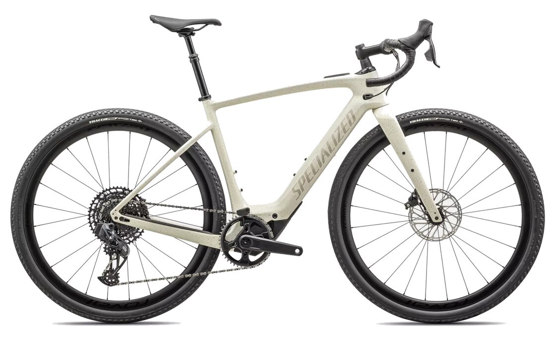 Specialized Creo 2 Expert Carbon - 320 Wh - 2024 - 28 Zoll - Diamant