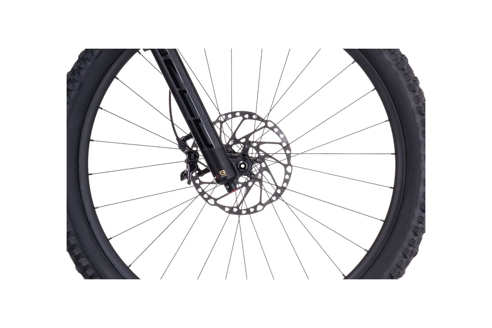 Cube Stereo ONE77 Race 29 - 29 Zoll - Fully - 2023