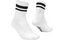 GRIPGRAB Original Stripes Crew Sommer Socken