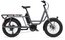 Benno Bikes RemiDemi 9D XL - 545 Wh - 20 Zoll - Longtail - 2024