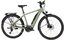 Carver Route E.430 - 545 Wh - 28 Zoll - Diamant - 2026