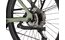 Carver Route E.430 - 545 Wh - 28 Zoll - Diamant - 2026