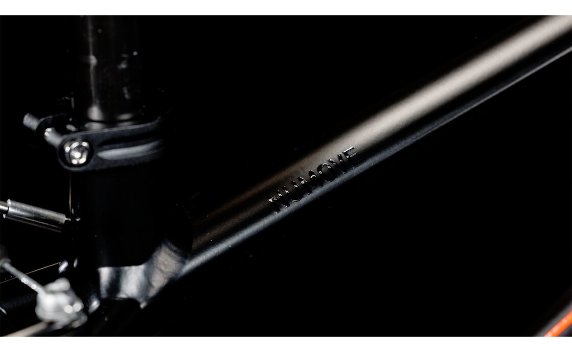 Cube Numove 140 - 14 Zoll - Diamant - 2026