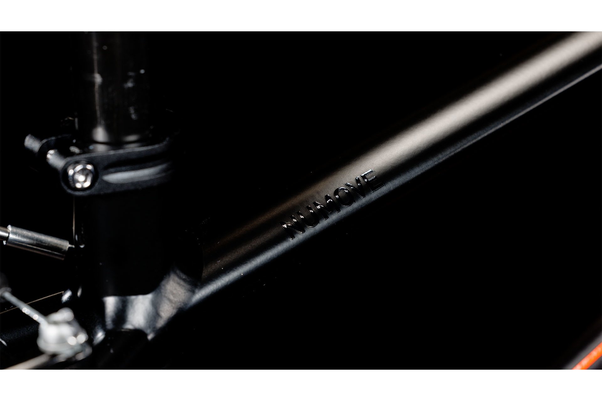 Cube Numove 140 - 14 Zoll - Diamant - 2026