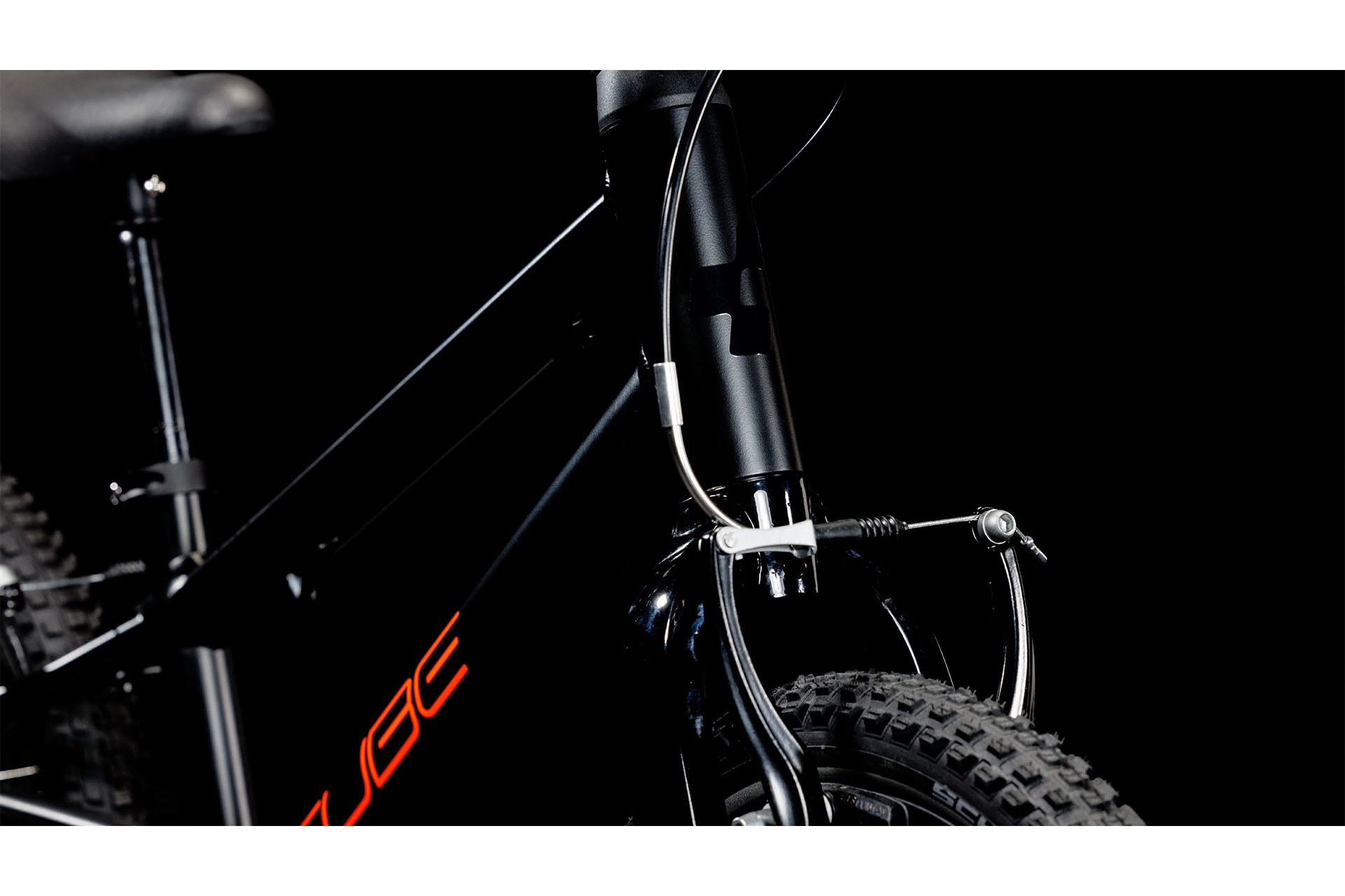 Cube Numove 140 - 14 Zoll - Diamant - 2026