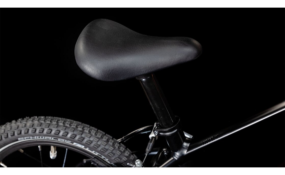 Cube Numove 140 - 14 Zoll - Diamant - 2026