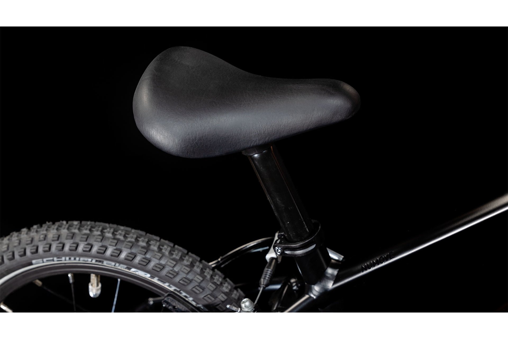 Cube Numove 140 - 14 Zoll - Diamant - 2026