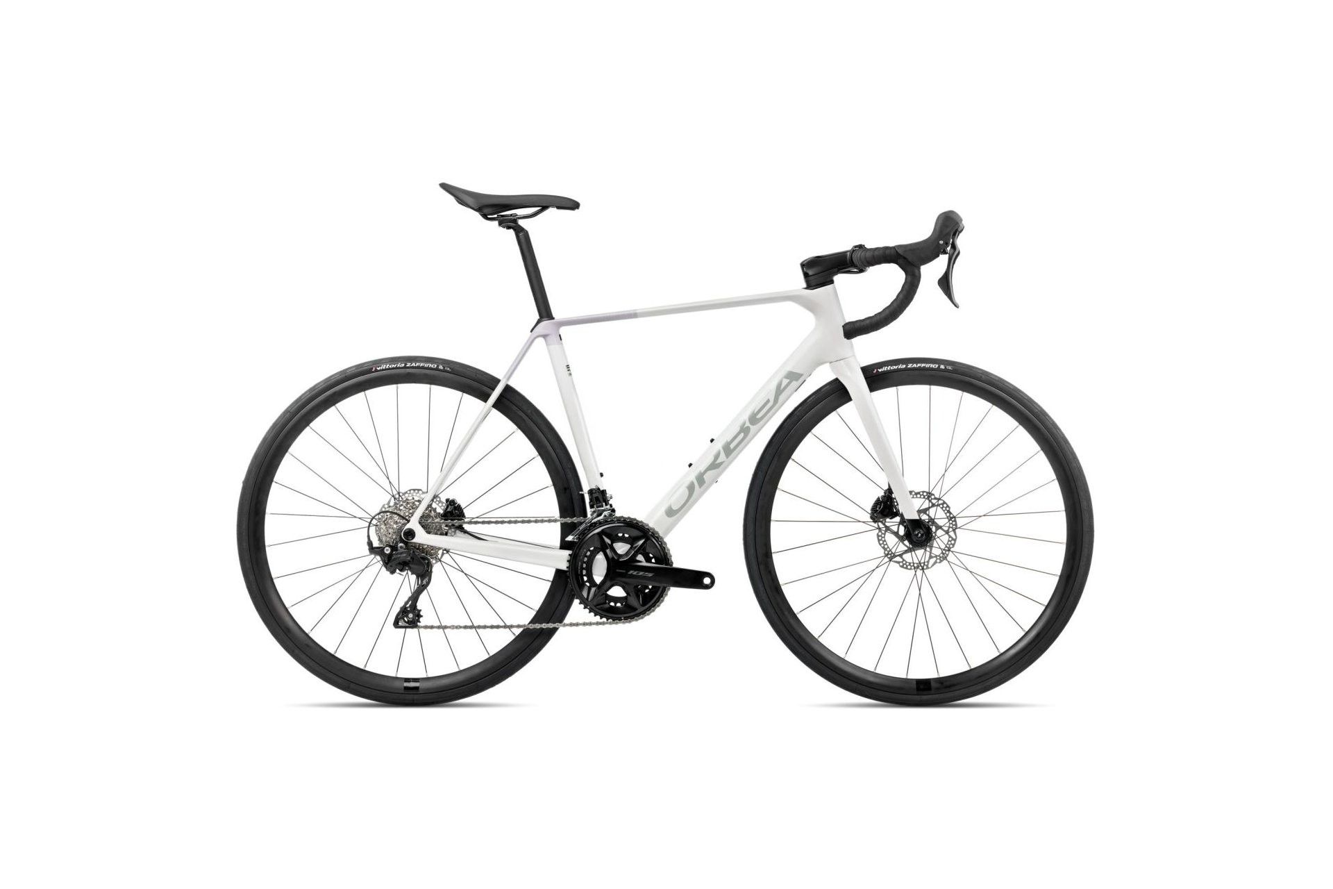 Orbea Orca M30 - 28 Zoll - Diamant - 2026
