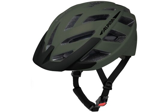 Trekking, Urban & City-Helme - Alpina Panoma 3.0